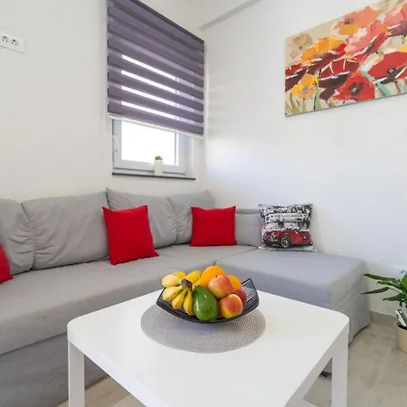 Appartement Seaview Relaxation