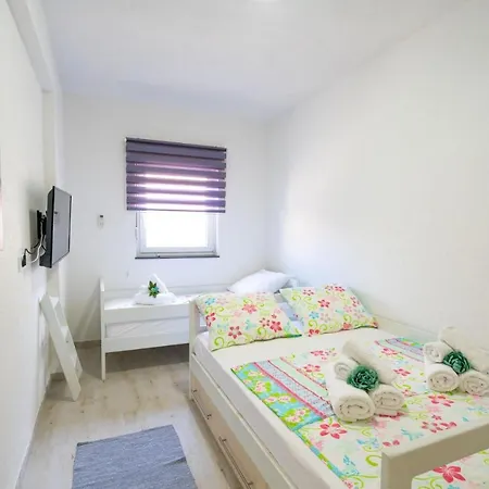 Seaview Relaxation * Podstrana