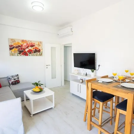 Apartment Seaview Relaxation