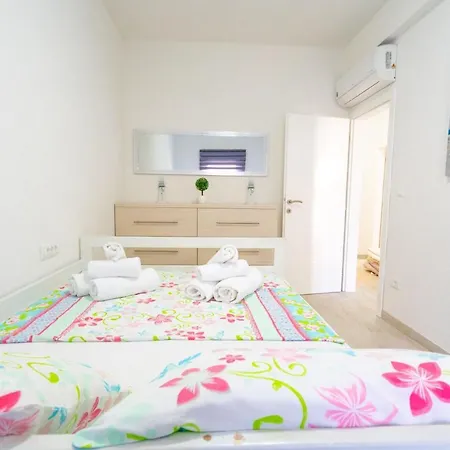 Appartement Seaview Relaxation