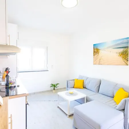 Seaview Relaxation Apartment
