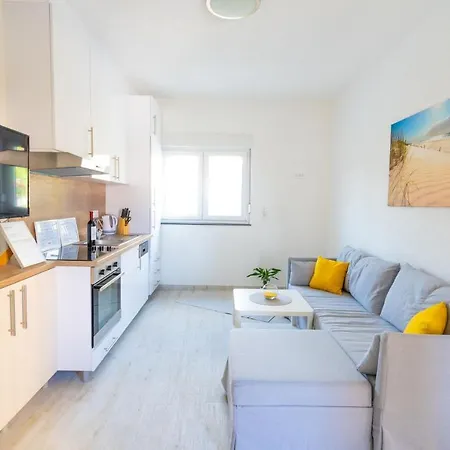 Apartment Seaview Relaxation *