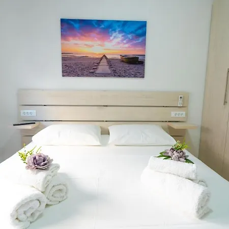 Apartment Seaview Relaxation *