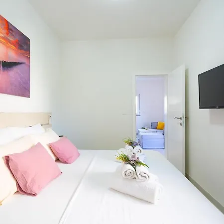 Seaview Relaxation Appartement *